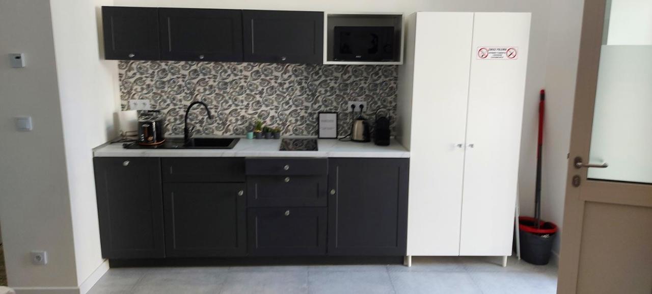 Juwel Apartments Krakow Indyjski Ap 29 Exterior foto