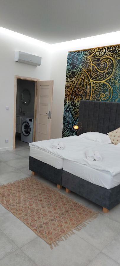 Juwel Apartments Krakow Indyjski Ap 29 Exterior foto