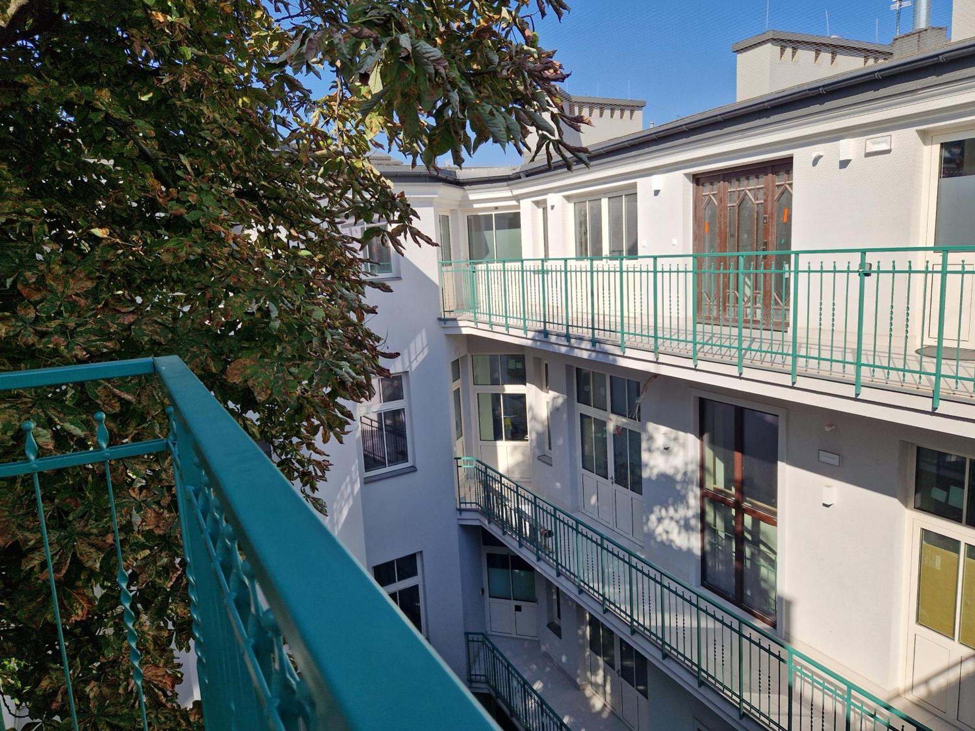 Juwel Apartments Krakow Indyjski Ap 29 Exterior foto