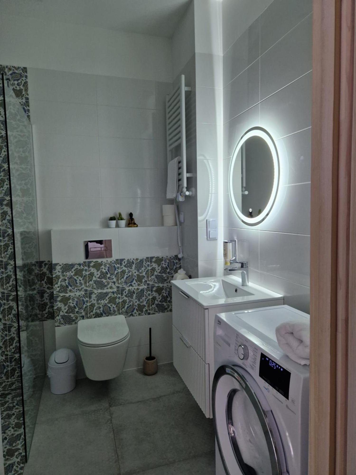 Juwel Apartments Krakow Indyjski Ap 29 Exterior foto